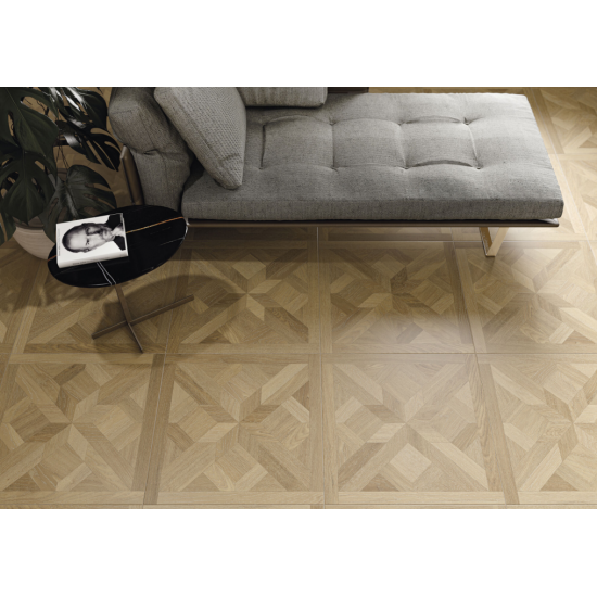 Πλακάκι Casetone Oak 60x60 SL Vintage Mατ